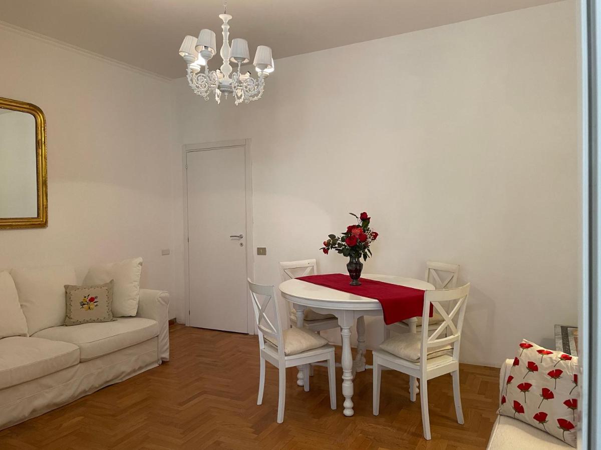 Elegant Apt-Typical Roman Palazzina Pz Alessandria Zewnętrze zdjęcie