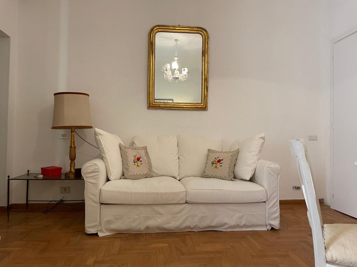 Elegant Apt-Typical Roman Palazzina Pz Alessandria Zewnętrze zdjęcie
